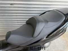 スズキ スカイウェイブ250