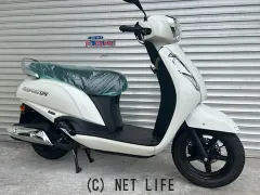 スズキ アドレス125