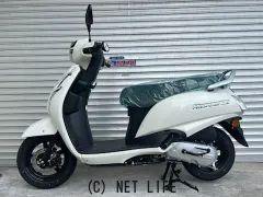 スズキ アドレス125