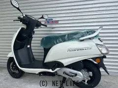 スズキ アドレス125