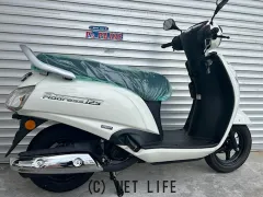 スズキ アドレス125