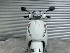 スズキ アドレス125