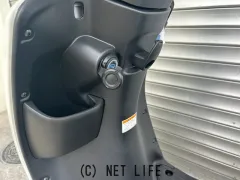 スズキ アドレス125