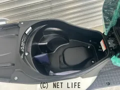 スズキ アドレス125