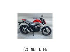 スズキ ジクサー