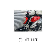 スズキ ジクサー