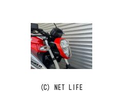 スズキ ジクサー