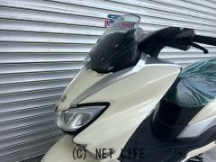 スズキ バーグマン125