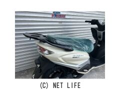 スズキ バーグマン125