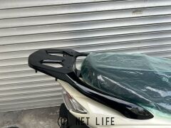 スズキ バーグマン125