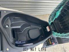 スズキ バーグマン125