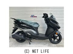 スズキ バーグマン125