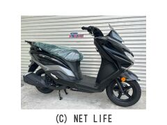 スズキ バーグマン125