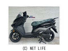 スズキ バーグマン125