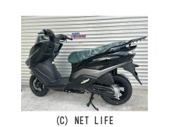 スズキ バーグマン125