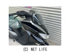 スズキ バーグマン125