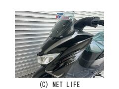 スズキ バーグマン125