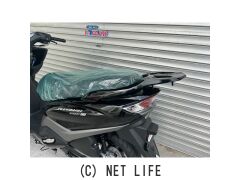 スズキ バーグマン125