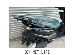 スズキ バーグマン125