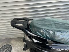 スズキ バーグマン125