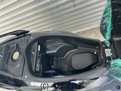 スズキ バーグマン125