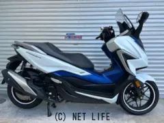 ホンダ フォルツァ