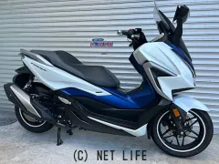 ホンダ フォルツァ