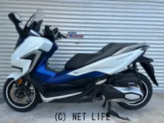 ホンダ フォルツァ