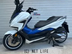 ホンダ フォルツァ