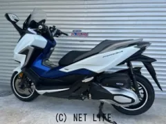 ホンダ フォルツァ