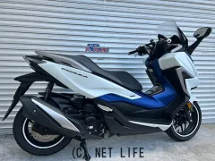 ホンダ フォルツァ