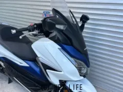 ホンダ フォルツァ