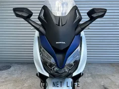 ホンダ フォルツァ
