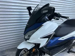 ホンダ フォルツァ