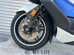 ホンダ フォルツァ