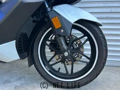 ホンダ フォルツァ