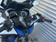 ホンダ フォルツァ