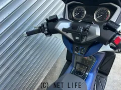 ホンダ フォルツァ