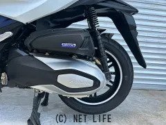 ホンダ フォルツァ