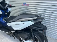 ホンダ フォルツァ