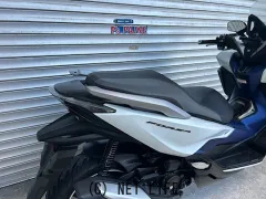 ホンダ フォルツァ