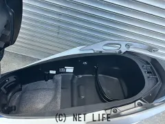 ホンダ フォルツァ