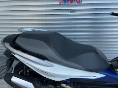 ホンダ フォルツァ