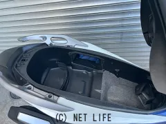 ホンダ フォルツァ