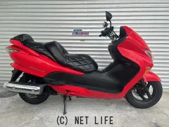 ホンダ フォルツァ