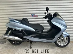 ヤマハ グランドマジェスティ250