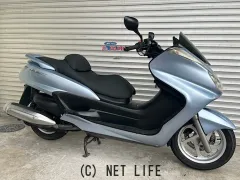 ヤマハ グランドマジェスティ250