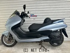 ヤマハ グランドマジェスティ250