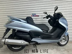ヤマハ グランドマジェスティ250