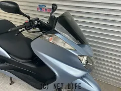 ヤマハ グランドマジェスティ250